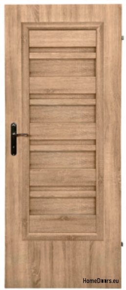 Porte interne complete Ahaja 2 70