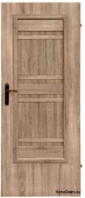 Porte interne complete Ahaja 3 70
