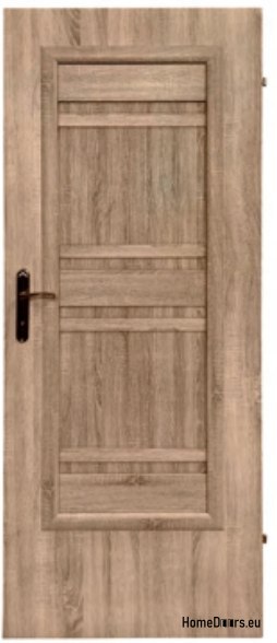 Porte interne complete Ahaja 3 70