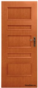 Porte interne complete Legola 80