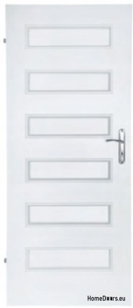 Porte interne complete Born 60