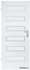 Porte interne complete Born 70