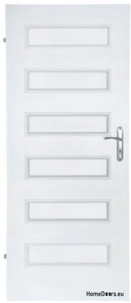 Porte interne complete Born 70