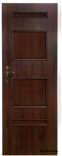 Porte interne complete Casandra 90