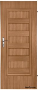Porte interne complete Oxen 90