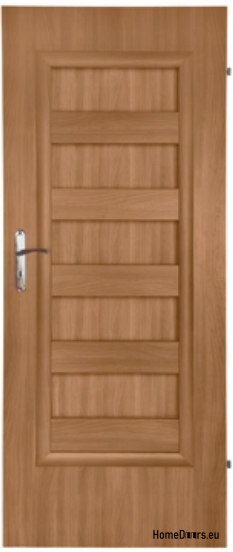Porte interne complete Oxen 90