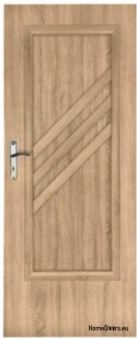 Porte interne complete Sadr 80