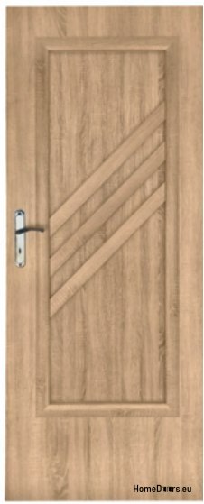 Porte interne complete Sadr 90