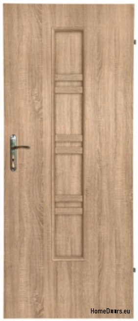 Porte interne complete Ceres 60