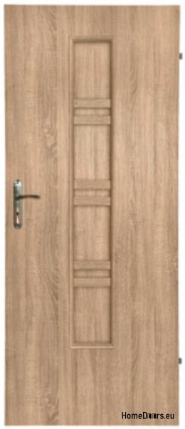 Ceres 70 porte interne complete