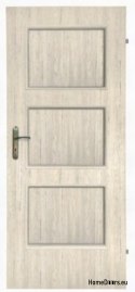 Porte interne complete Hugo 70