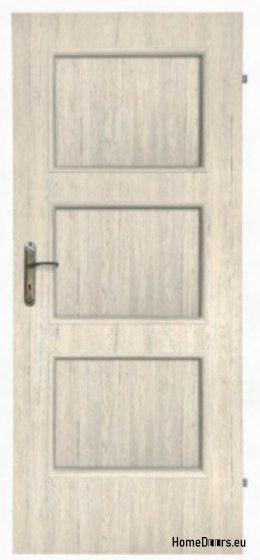 Porte interne complete Hugo 70