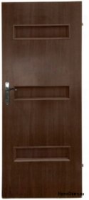 Porte interne complete Antares 90