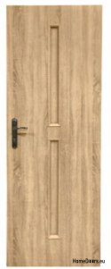 Porte interne complete Donta 60