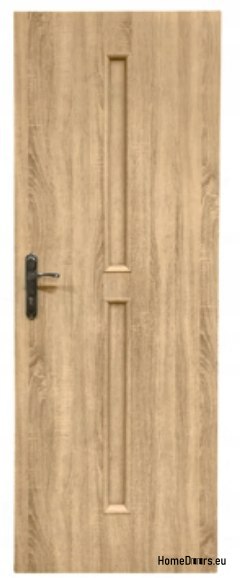 Porte interne complete Donta 90