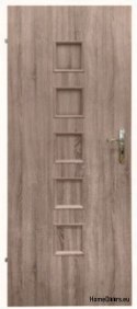 Porte interne complete Hamal 60