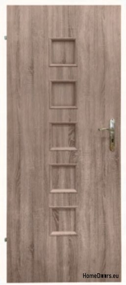 Porte interne complete Hamal 70