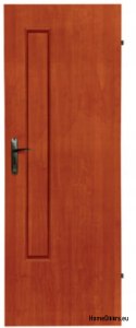 Porte interne complete Izar 90