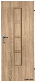 Porte interne complete Jantar 70