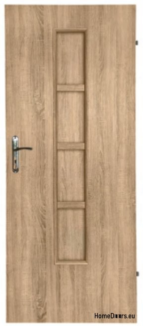 Porte interne complete Jantar 80