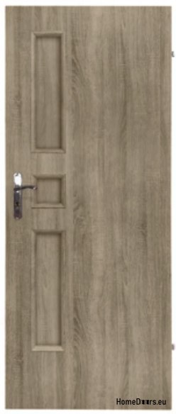 Porte interne complete Modo 60