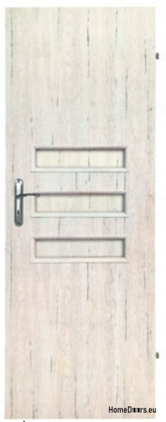 Porte interne complete Oris 90