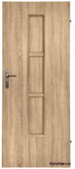 Porte interne complete Suri 70