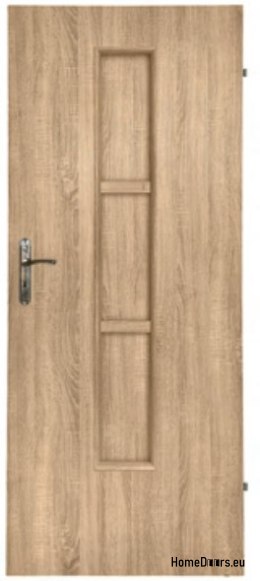 Porte interne complete Suri 90