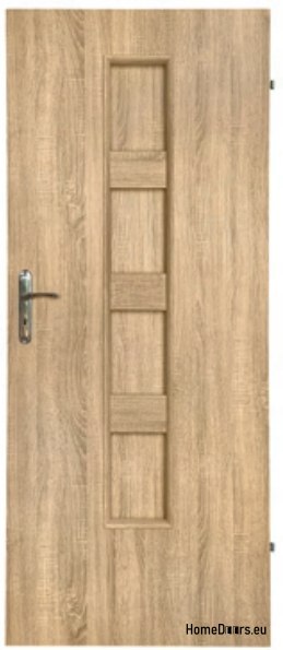 Porte interne complete Shargot 90