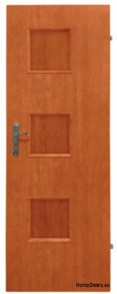 Porte interne complete Tigra 70