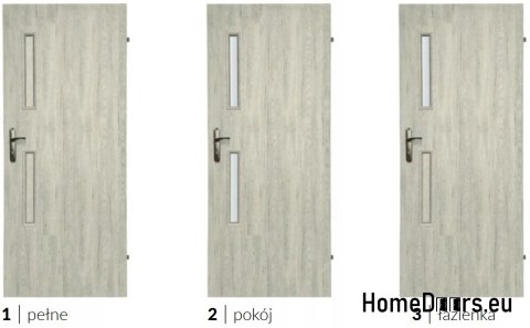 Porta bagno con vetro Aseida 80 Porta bagno con vetro Aseida 80
