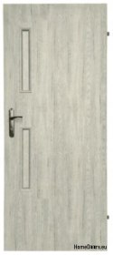 Porte interne complete Aseida 70