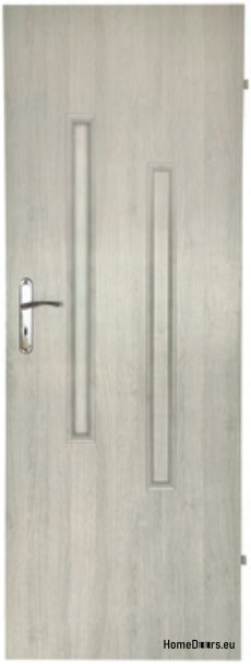 Porte interne complete Hiara 80