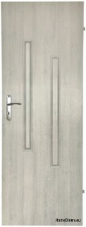 Porte interne complete Hiara 90