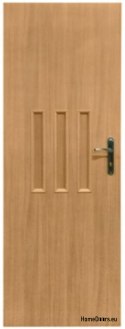 Porte interne complete Korpol 70
