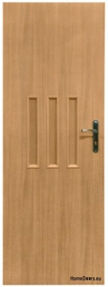 Porte interne complete Korpol 80