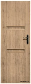 Porte interne complete Rosler 60