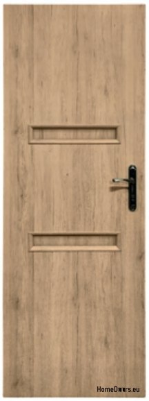 Porte interne complete Rosler 60