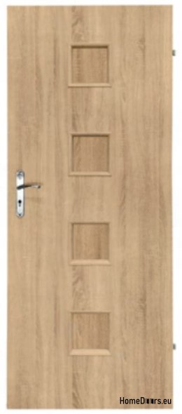 Porte interne complete Werso 60