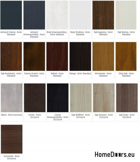 Porte esterne THICK 72 WARM CON SPECCHIO A PORTATA DI MANO Porte esterne THICK 72 WARM CON SPECCHIO A PORTATA DI MANO