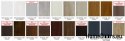 Porte esterne THICK 72 WARM CON SPECCHIO A PORTATA DI MANO