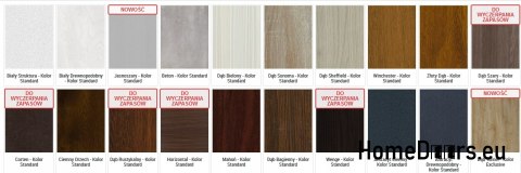 Porte esterne THICK 72 WARM CON SPECCHIO A PORTATA DI MANO Porte esterne THICK 72 WARM CON SPECCHIO A PORTATA DI MANO