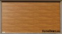Brama garażowa segmentowa 2125x2125 mm