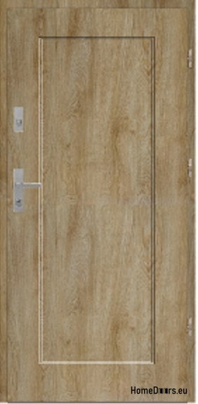 PORTA BLINDATA ACUSTICA 47 dB VARI DESIGN PORTA BLINDATA ACUSTICA 47 dB VARI DESIGN
