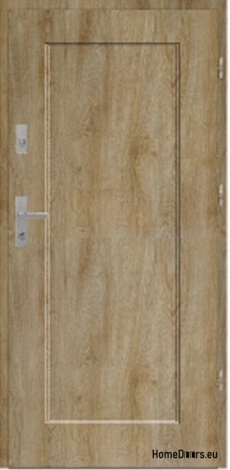 PORTA BLINDATA ACUSTICA 47 dB VARI DESIGN