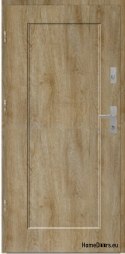 PORTA BLINDATA ACUSTICA 47 dB VARI DESIGN