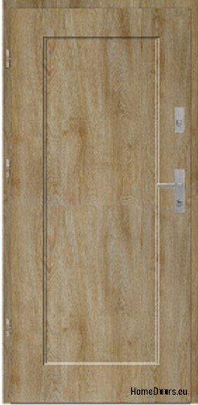 PORTA BLINDATA ACUSTICA 47 dB VARI DESIGN PORTA BLINDATA ACUSTICA 47 dB VARI DESIGN