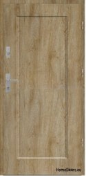 PORTA BLINDATA ACUSTICA 47 dB VARI DESIGN