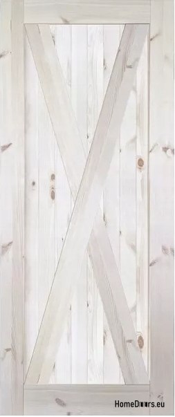 Porte interne scorrevoli loft pino LF-4 60/70/80/90/100 Porte interne scorrevoli loft pino LF-4 60/70/80/90/100