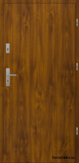 Porta cieca su misura FOAM 55mm warm 90